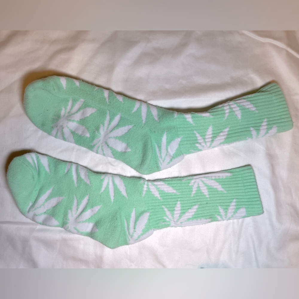 Huf Socks